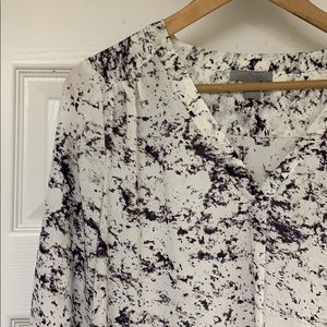 Saint Tropez West blouse. Size M